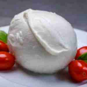 Mozzarella di bufala 250gr