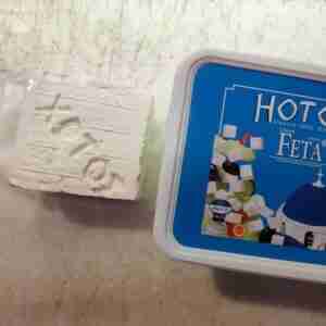 Feta Greca