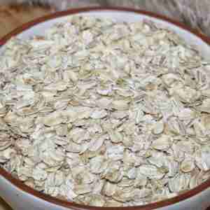 Fiocchi d'Avena