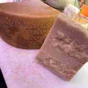 Grana padano 20 mesi autentico