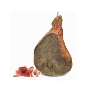 Prosciutto crudo dolce