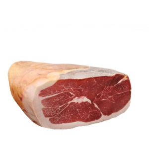 Prosciutto crudo Parma
