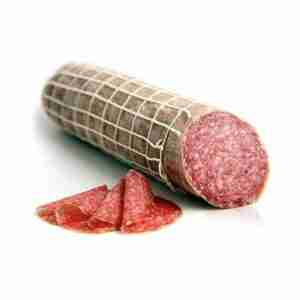Salame Milano
