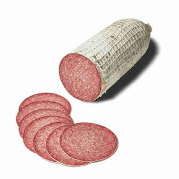 Salame Ungherese