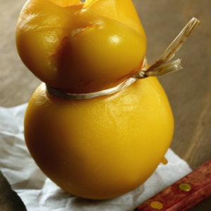 Scamorza affumicata