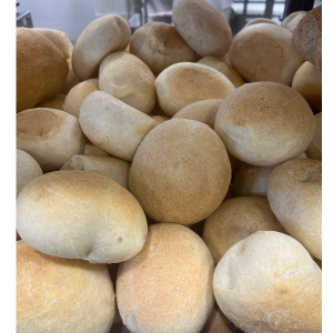 Pane, Mignon