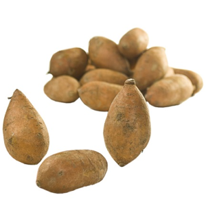 patate dolce orange fresco