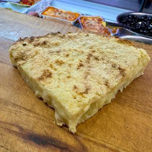 Gateau di patate