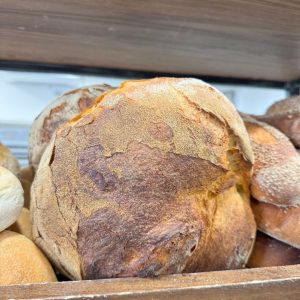 Pane di Altamura