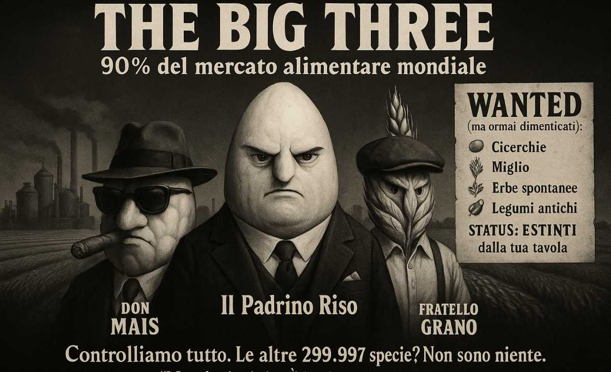 the big 3