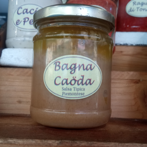 Bagna caoda