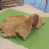 Cotoletta impanata di Fassona