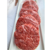 Hamburger classico di Fassona